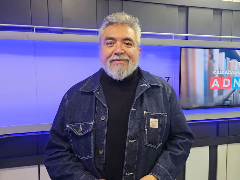 “Me inyectaron testosterona a los 6 años”: Cristián Alarcón revela tratamiento que recibió para evitar que fuera gay