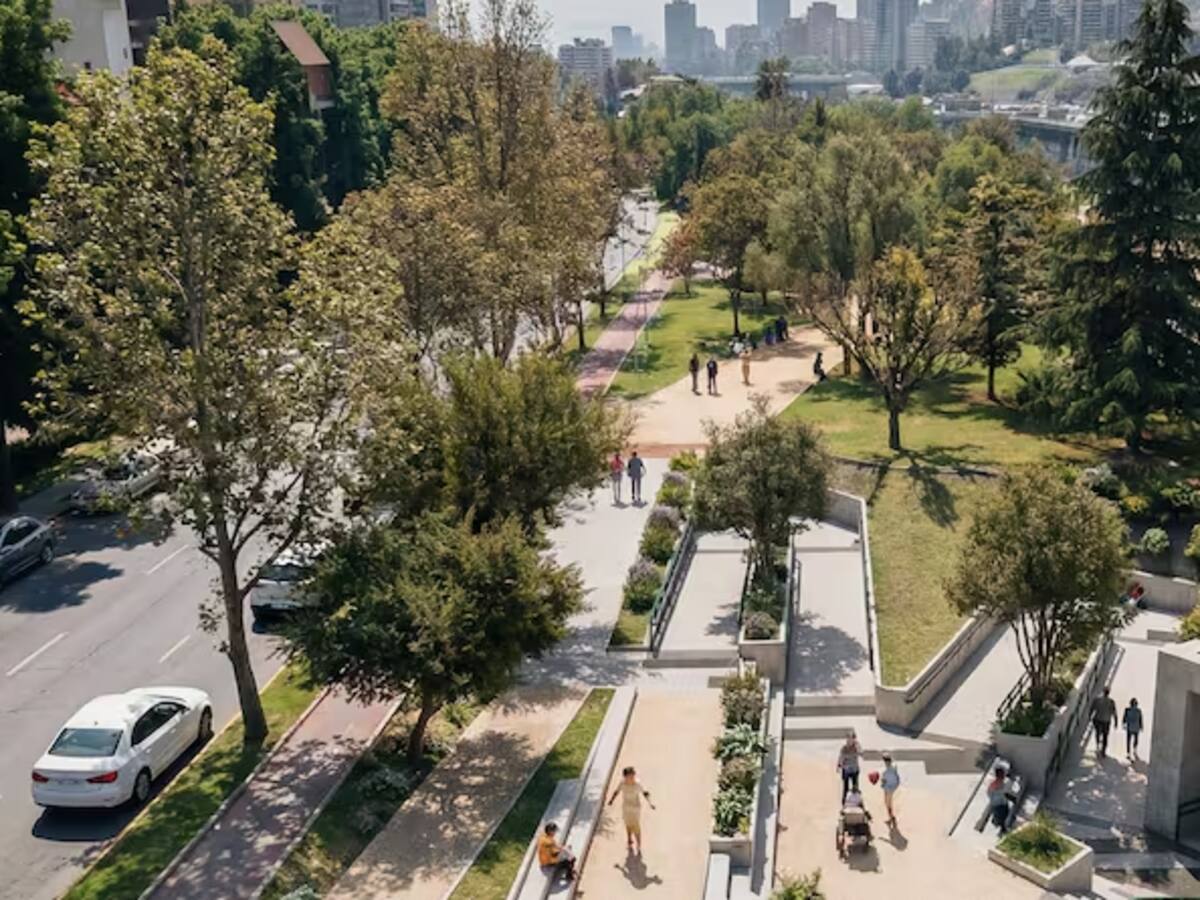 Se inicia licitación del paseo fluvial del río Mapocho: empresas podrán postular hasta septiembre