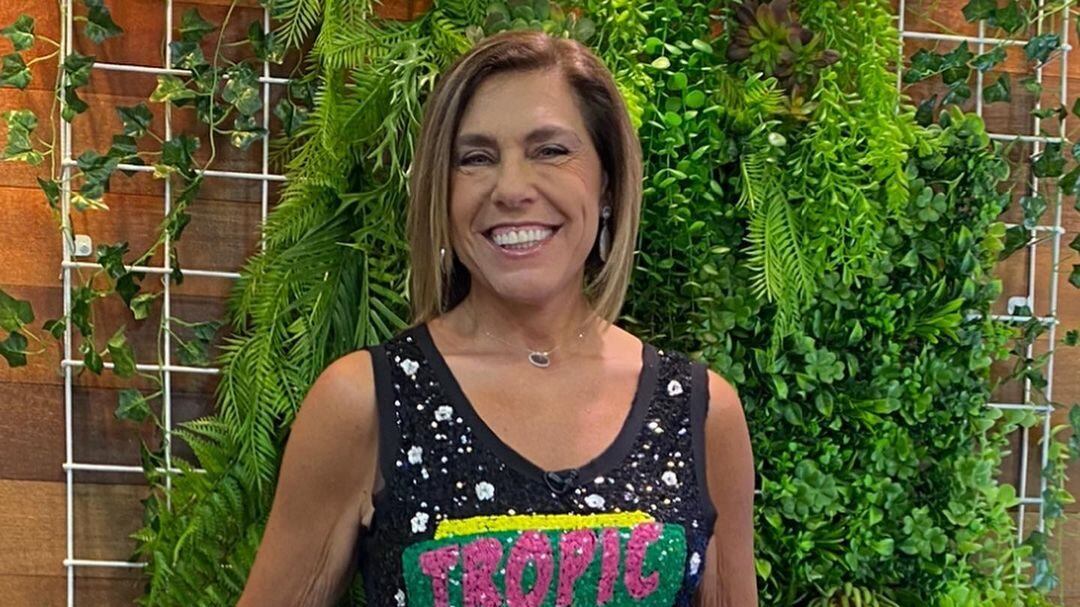Vivi Kreutzberger celebró titulación de su hija: hasta Don Francisco asistió