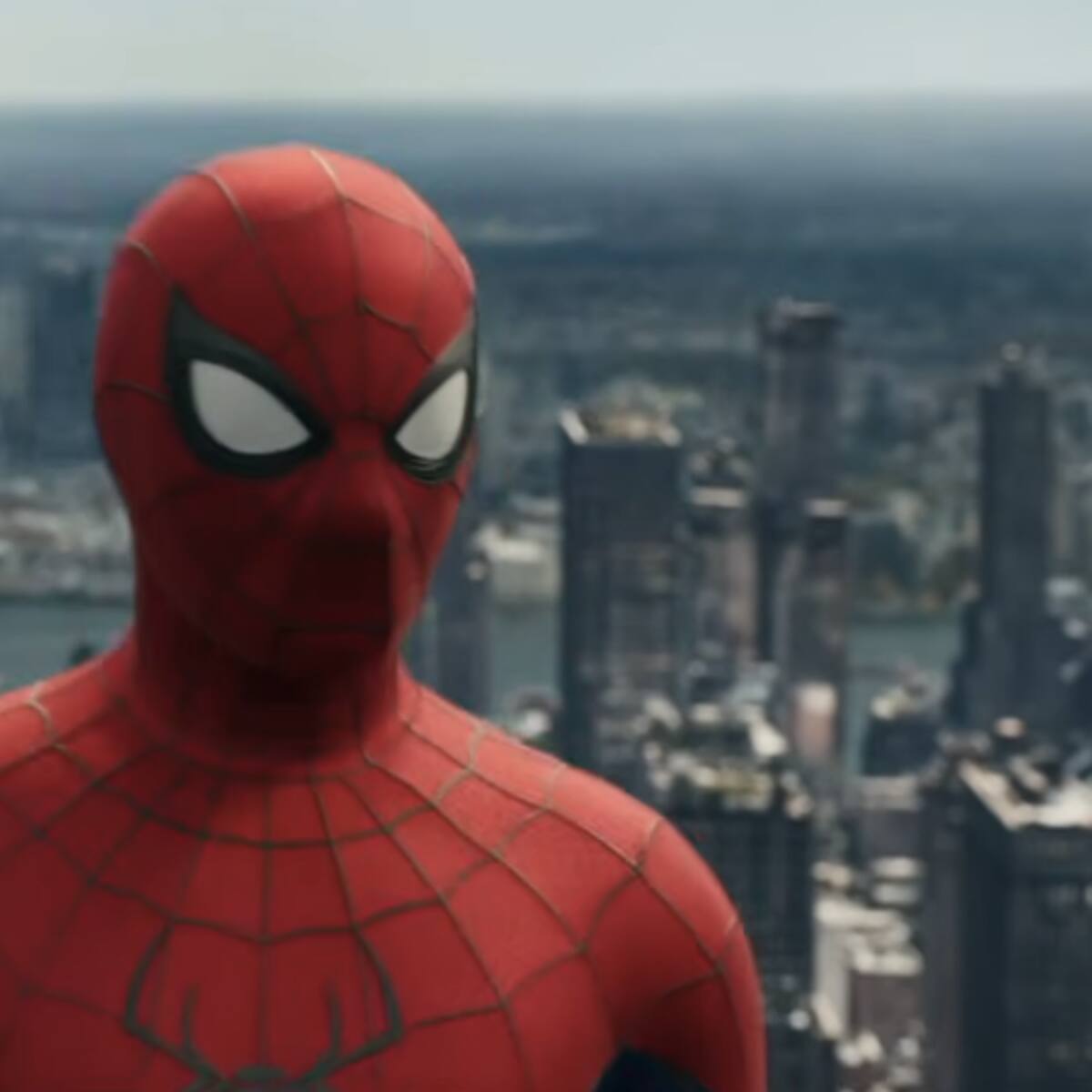 Mira el primer tráiler de “Spider-Man: Un Nuevo Día”: Tom Holland impacta con alianza junto a Hulk y Punisher