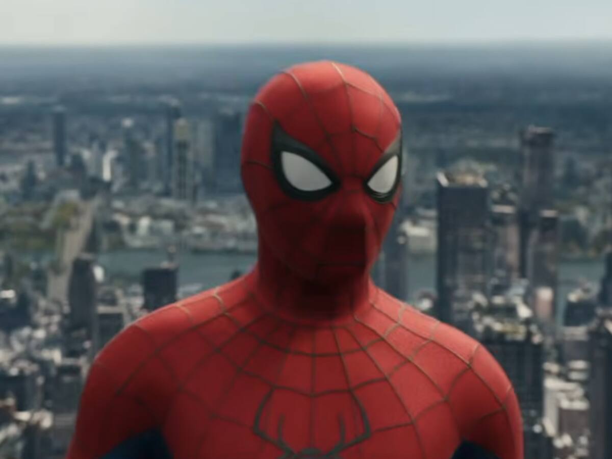Mira el primer tráiler de “Spider-Man: Un Nuevo Día”: Tom Holland impacta con alianza junto a Hulk y Punisher