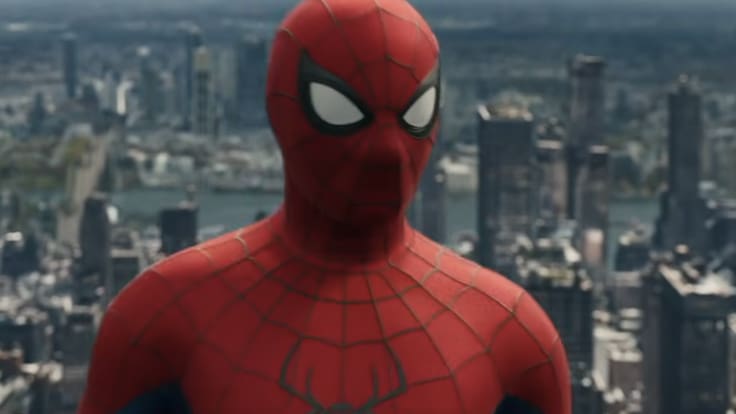 Mira el primer tráiler de “Spider-Man: Un Nuevo Día”: Tom Holland impacta con alianza junto a Hulk y Punisher