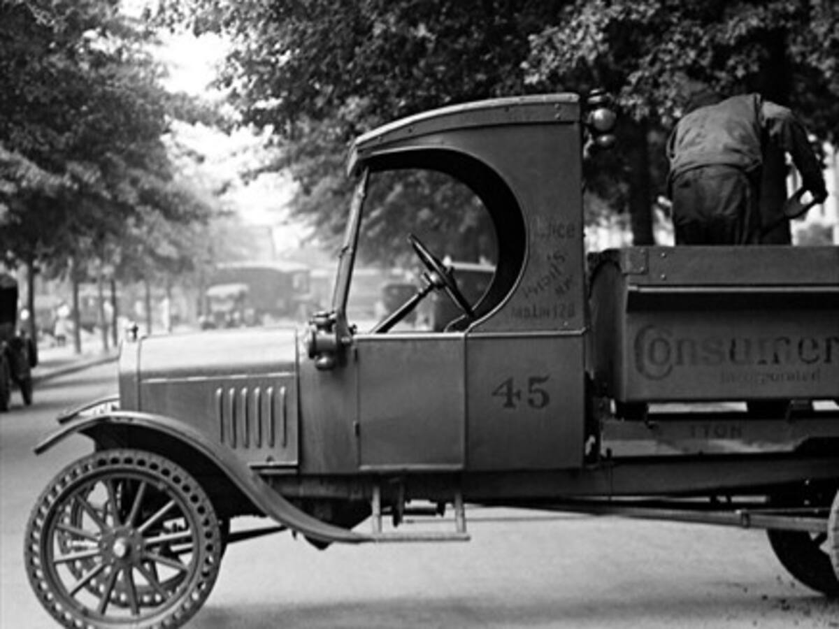 ADN Motor: La evolución de Ford camino a su icónica serie F