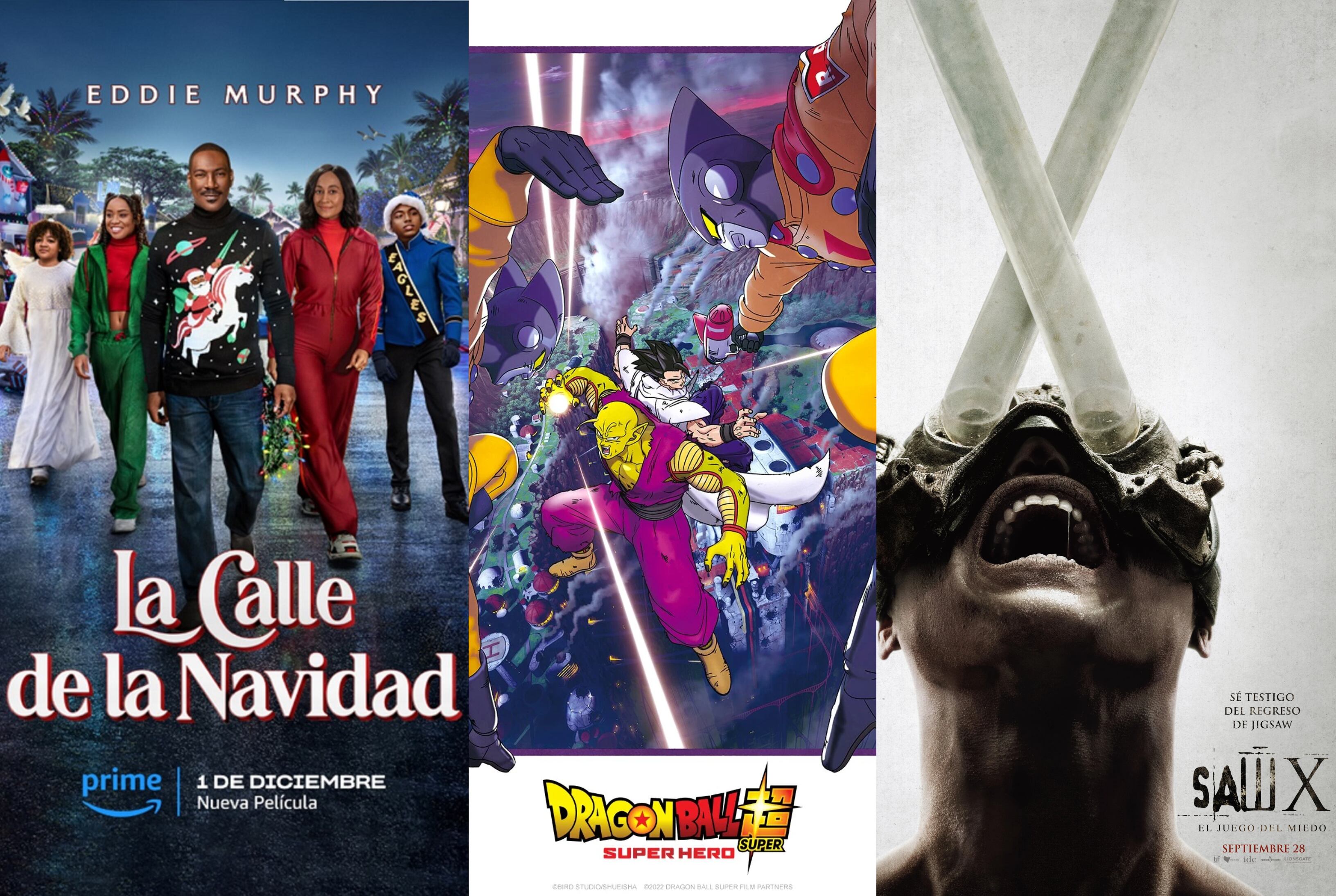 Prime Video - Capturas de pantalla | Especial.