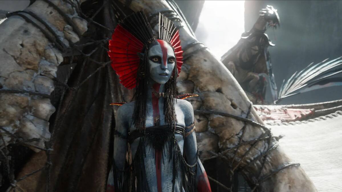 Pandora en llamas: el nuevo tráiler de “Avatar: Fuego y Ceniza” revela una guerra interna que cambiará la saga para siempre