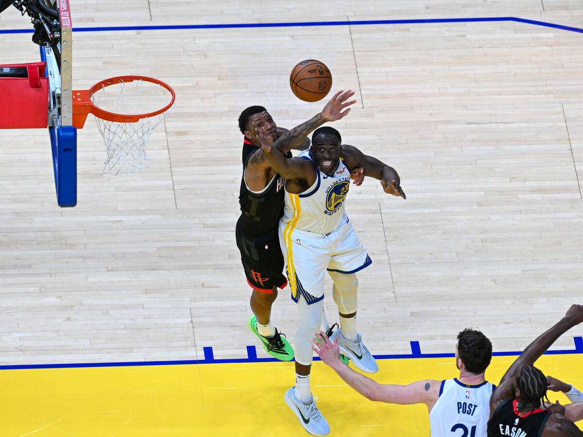 Playoffs NBA: revisa la cartelera de partidos para este lunes 28 de abril