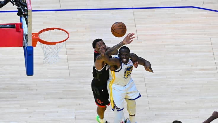 Playoffs NBA: revisa la cartelera de partidos para este lunes 28 de abril
