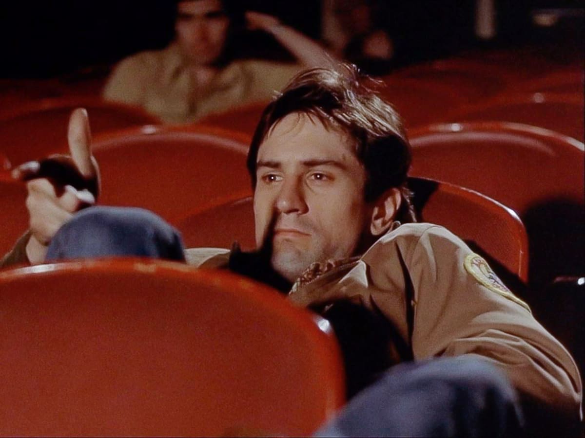 Una de las películas más aclamadas en la historia protagonizada por Robert De Niro está a punto de llegar a Netflix