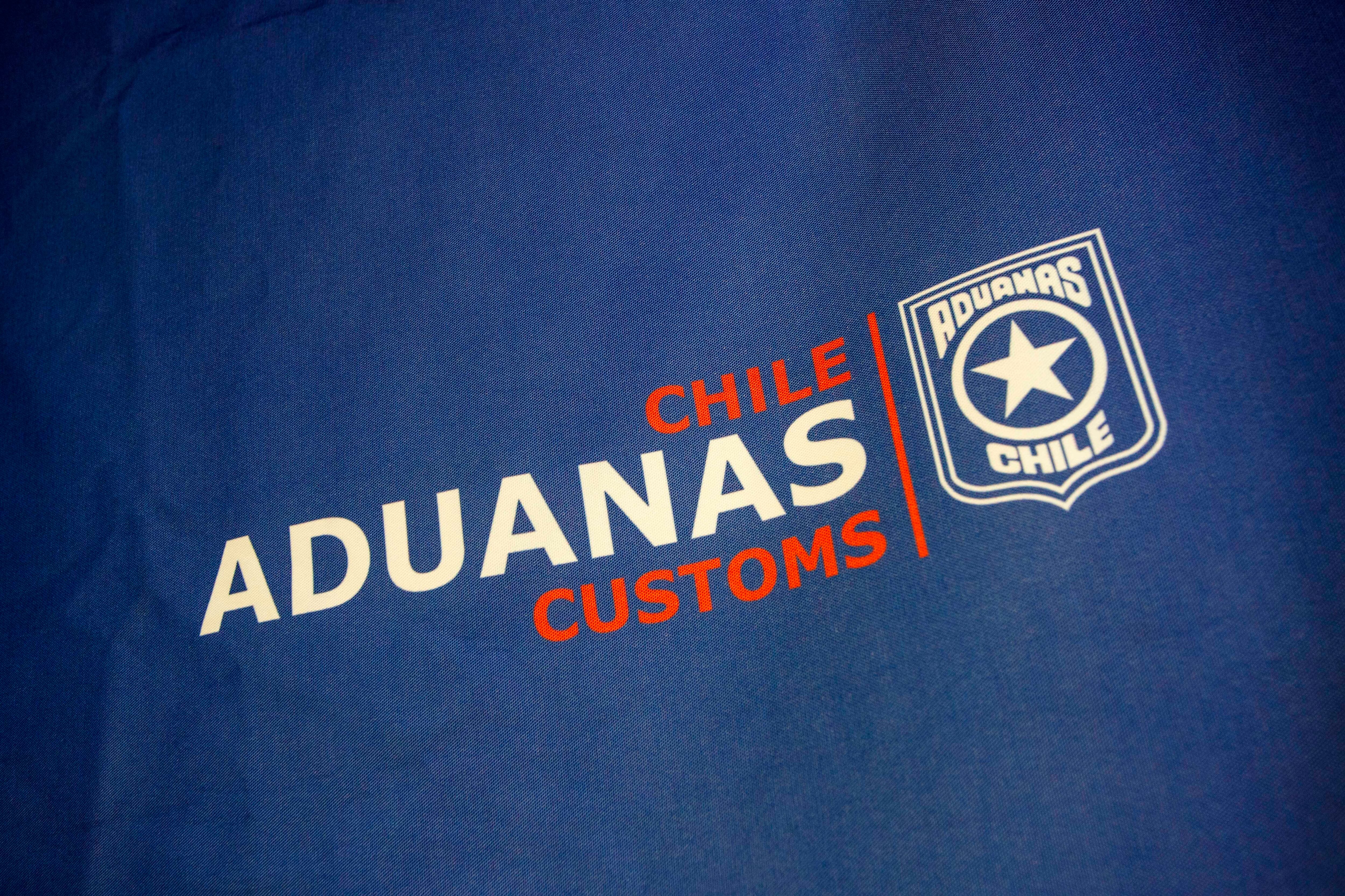 Segunda subasta de Aduanas 2025