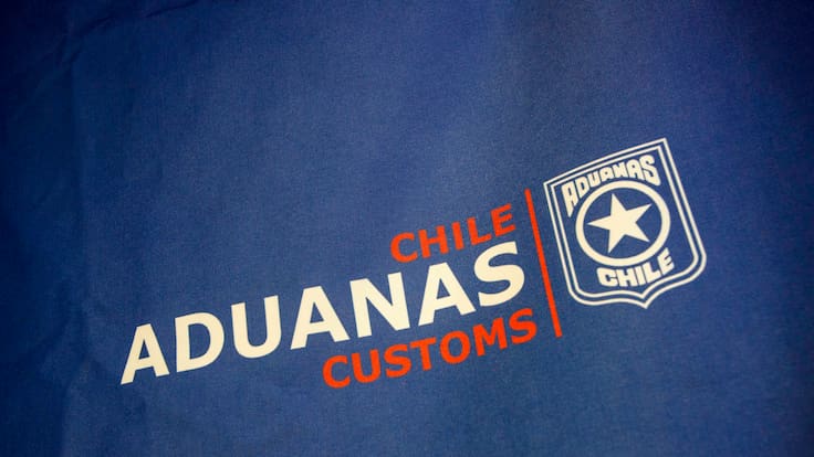 Aduanas pide 10 años de cárcel y millonaria multa a importadora tras acusarla de contrabando