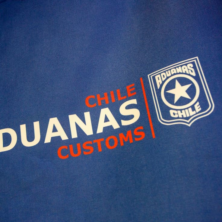 Aduanas pide 10 años de cárcel y millonaria multa a importadora tras acusarla de contrabando