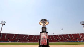 Felipe de Pablo explica la reducción de aforo para la Supercopa: “Es una decisión en conjunto con la autoridad”