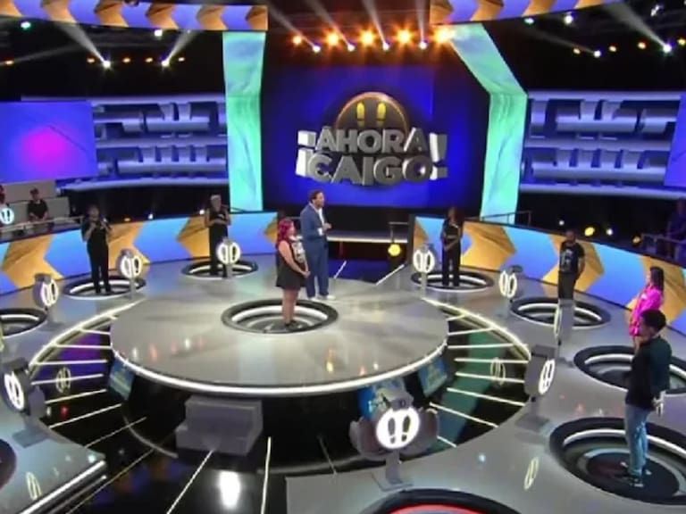 Accidente en ¡Ahora Caigo!: Famosa herida contó escalofriantes detalles de cómo cayó y se le “salió el hueso para fuera”