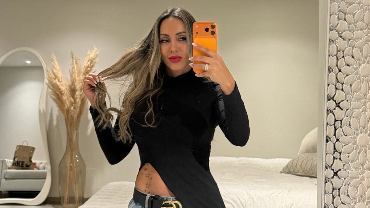 “Es un conocido empresario”: destapan el millonario e inesperado romance de Marité Matus tras su quiebre