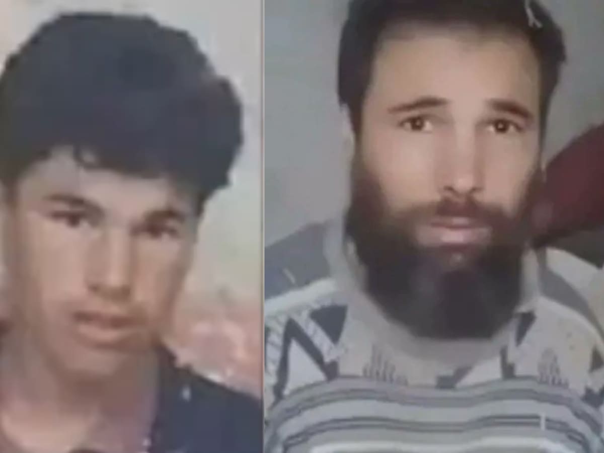 Encuentran con vida a hombre que estuvo 26 años desaparecido en Argelia: estaba en el sótano de su vecino