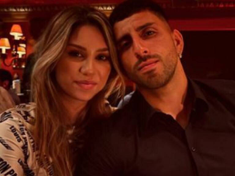 ¿Se acabó el amor? Afirman que Guillermo Maripán y Conita Ríos terminaron por complejas diferencias en su relación