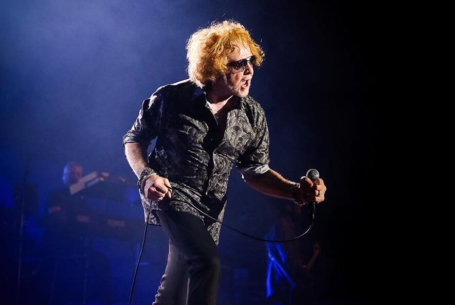 Simply Red