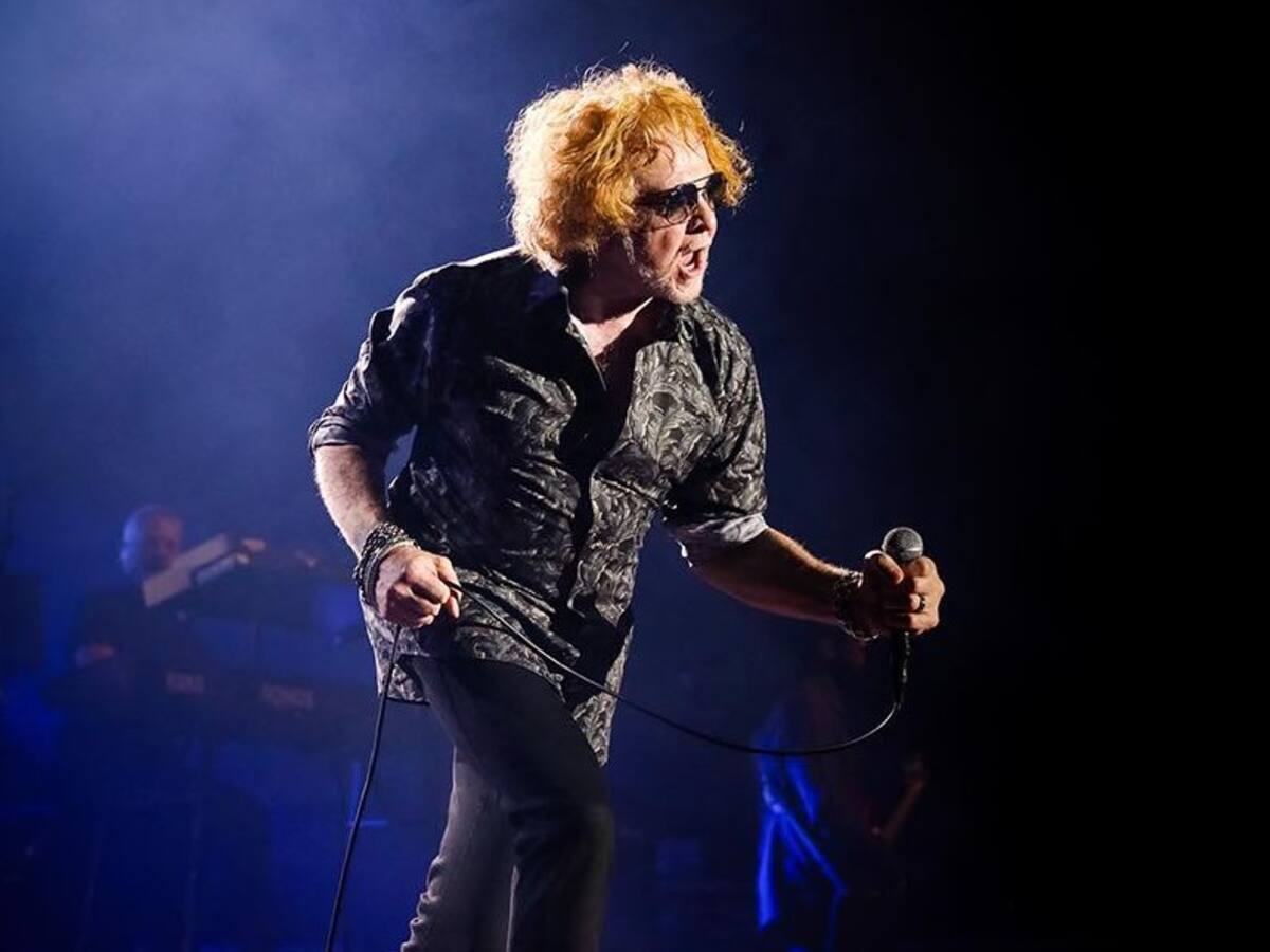 Simply Red suma quinto concierto tras exitosa venta de entradas: revisa dónde y cuándo verlos