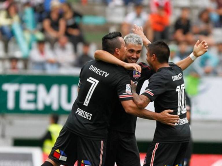 Así quedó la tabla de posiciones tras la cuarta fecha del Clausura