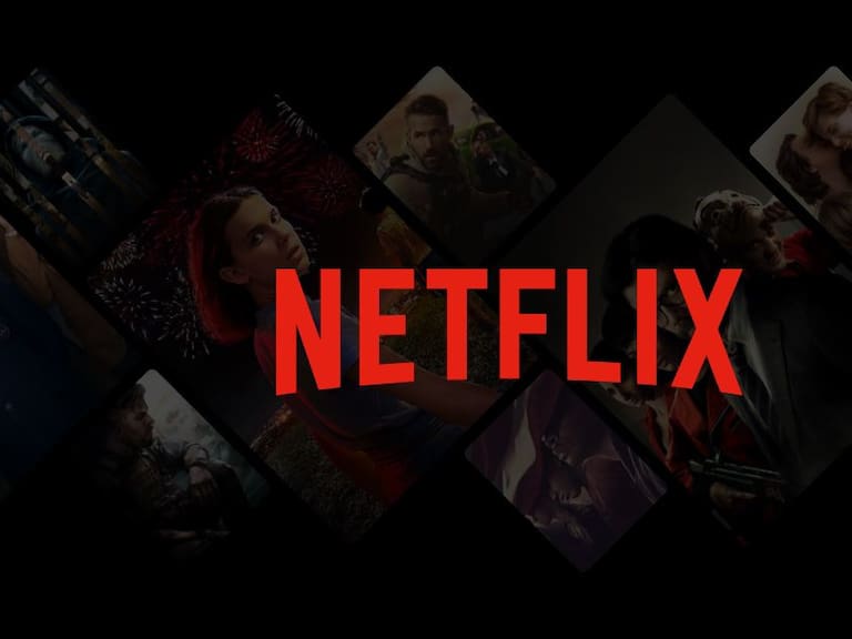 Series y películas en Netflix: estos son los estrenos para octubre de 2024