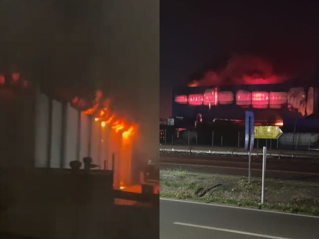 CAPTURAS