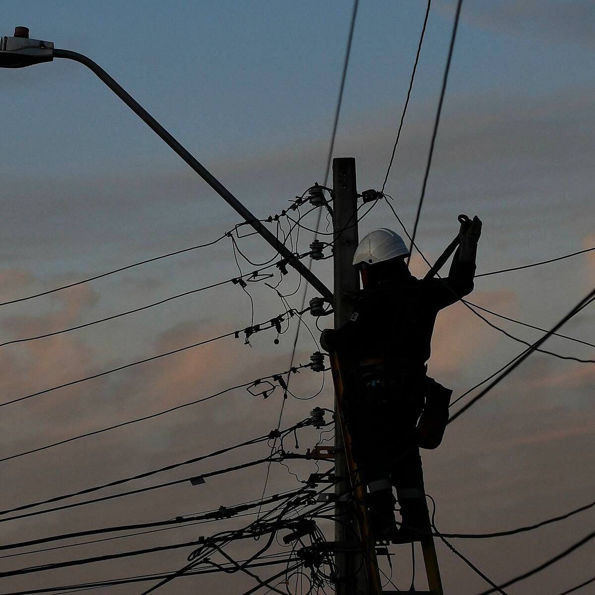 Corte ratifica que Enel deberá compensar a más de 127 mil clientes afectados por los prolongados cortes de luz de 2021