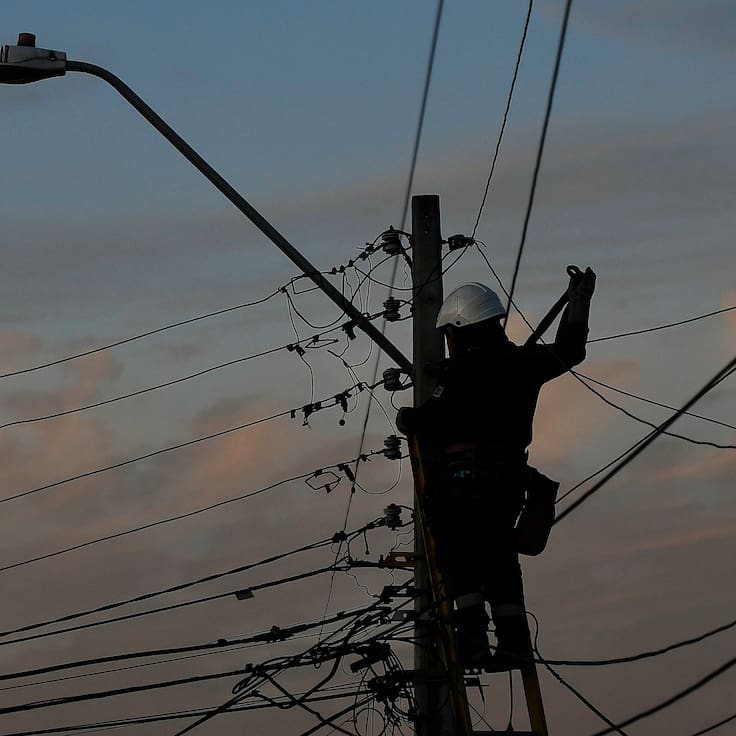 Enel informa corte de luz en la Región Metropolitana: revisa las comunas afectadas