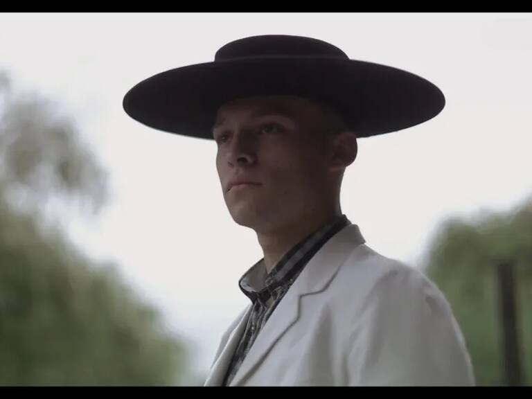 De Mulchén a India: estudiantes reciben reconocimiento a nivel internacional con su cortometraje “El silencio de un padre”