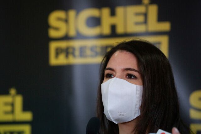 Exsubsecretaria Katherine Martorell confirmó que también retiró el 10%
