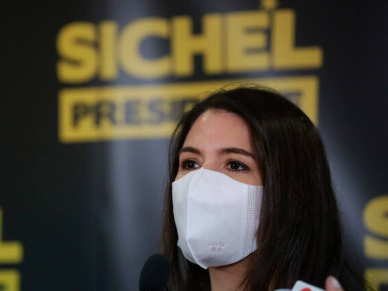 Exsubsecretaria Katherine Martorell confirmó que también retiró el 10%