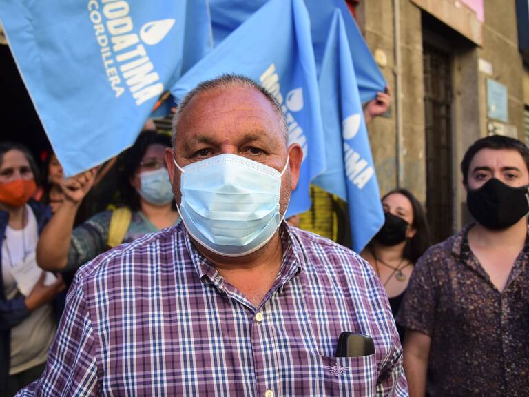 Rodrigo Mundaca, gobernador electo de Valparaíso: «Esto no fue una aventura electoral, veníamos trabajando hace mucho tiempo»