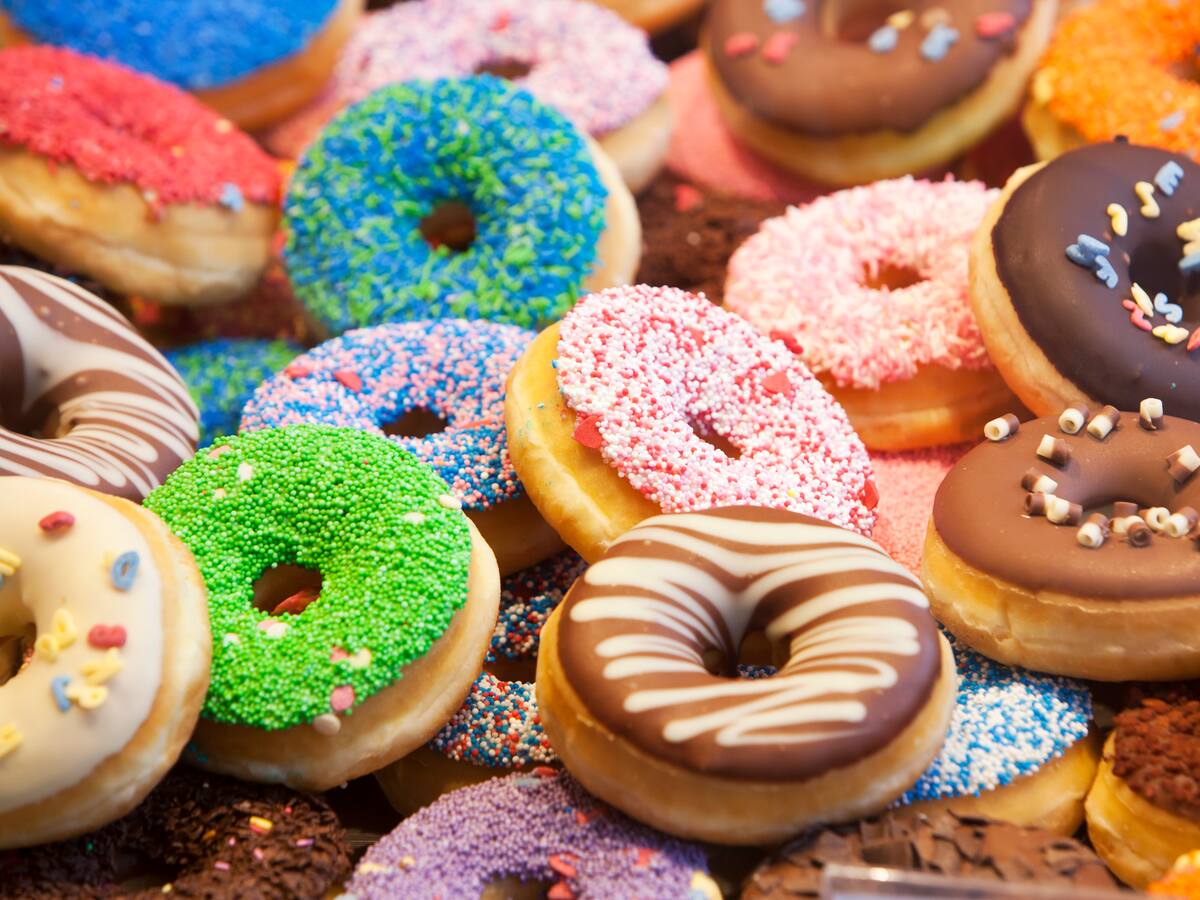 Día de la Dona 2025 en Chile es hoy: en estos lugares se regalarán donuts para celebrar