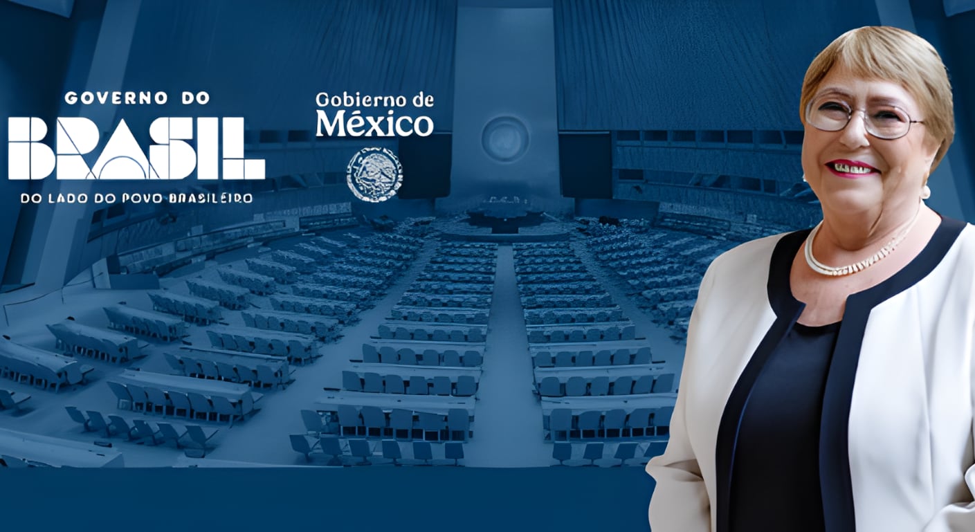 Michelle Bachelet l