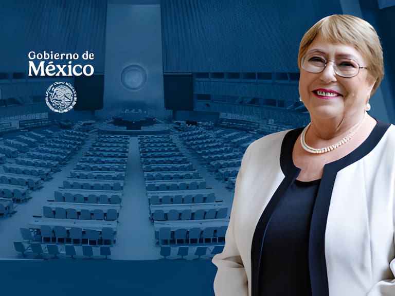 Michelle Bachelet l