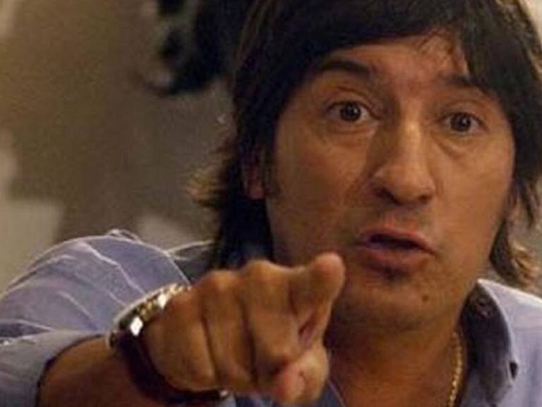 «Contesta ctm»: Afirman que Iván Zamorano encaró con todo a Vasco Moulian por rumores de separación