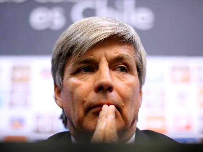 Harold Mayne-Nicholls vuelve al fútbol y será dueño de Trasandino de Los Andes
