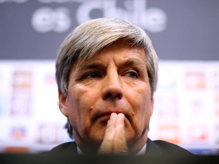 Harold Mayne-Nicholls vuelve al fútbol y será dueño de Trasandino de Los Andes