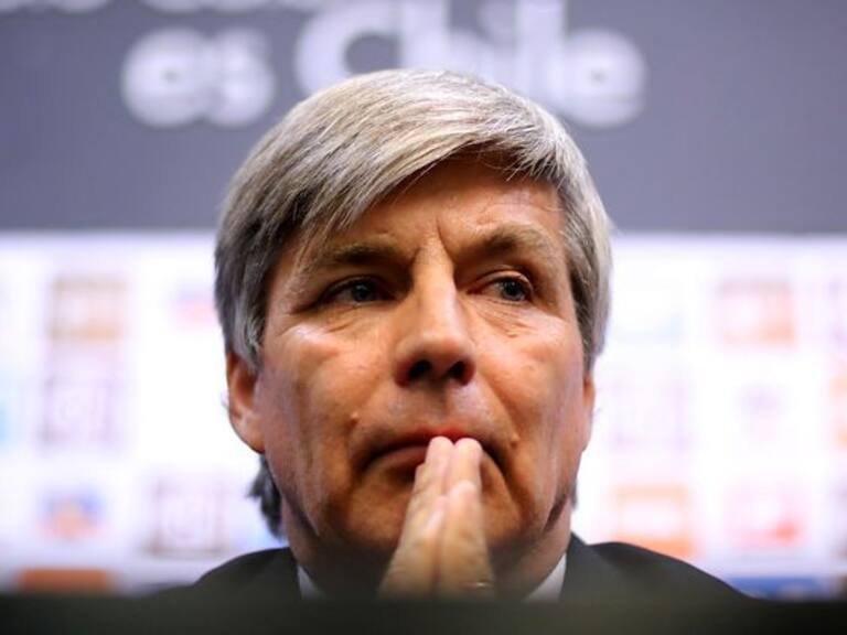 Harold Mayne-Nicholls vuelve al fútbol y será dueño de Trasandino de Los Andes