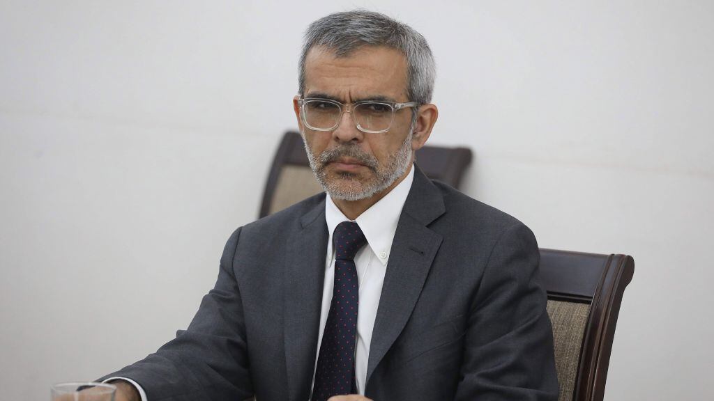 Ministro de Justicia valora decisión de nuevo director de la PDI: “habla muy bien del énfasis sobre el cual descansa la nueva gestión”