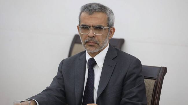 Ministro de Justicia valora decisión de nuevo director de la PDI: “habla muy bien del énfasis sobre el cual descansa la nueva gestión”