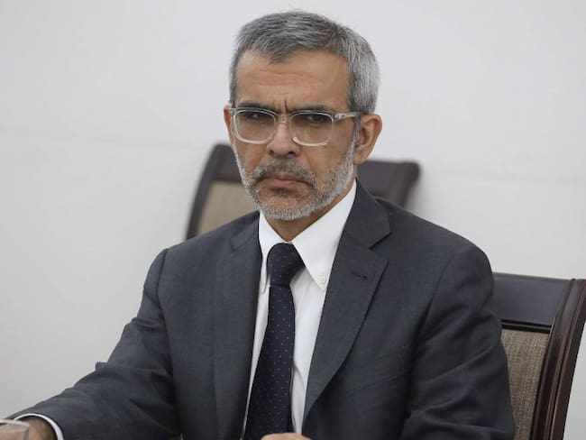 Ministro de Justicia valora decisión de nuevo director de la PDI: “habla muy bien del énfasis sobre el cual descansa la nueva gestión”