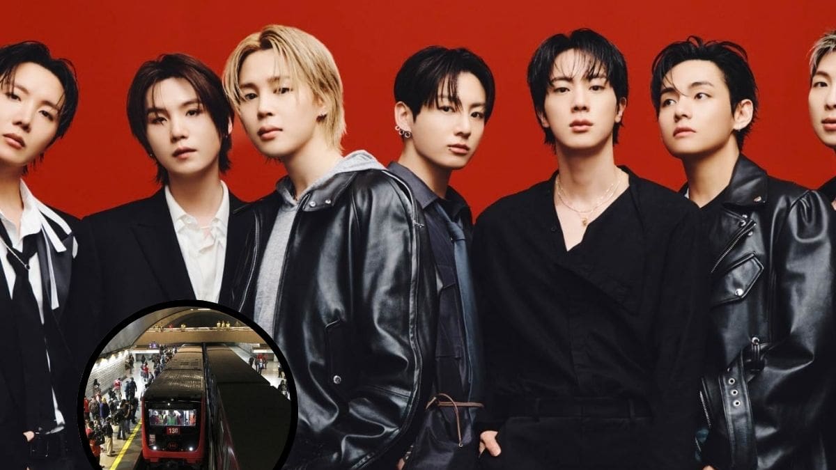 Metro de Santiago anuncia plan especial por conciertos de BTS en Chile: revisa horarios extendidos y qué estaciones operarán