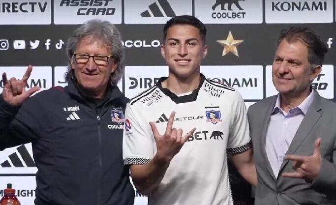 Colo Colo