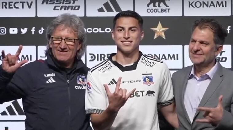 Colo Colo