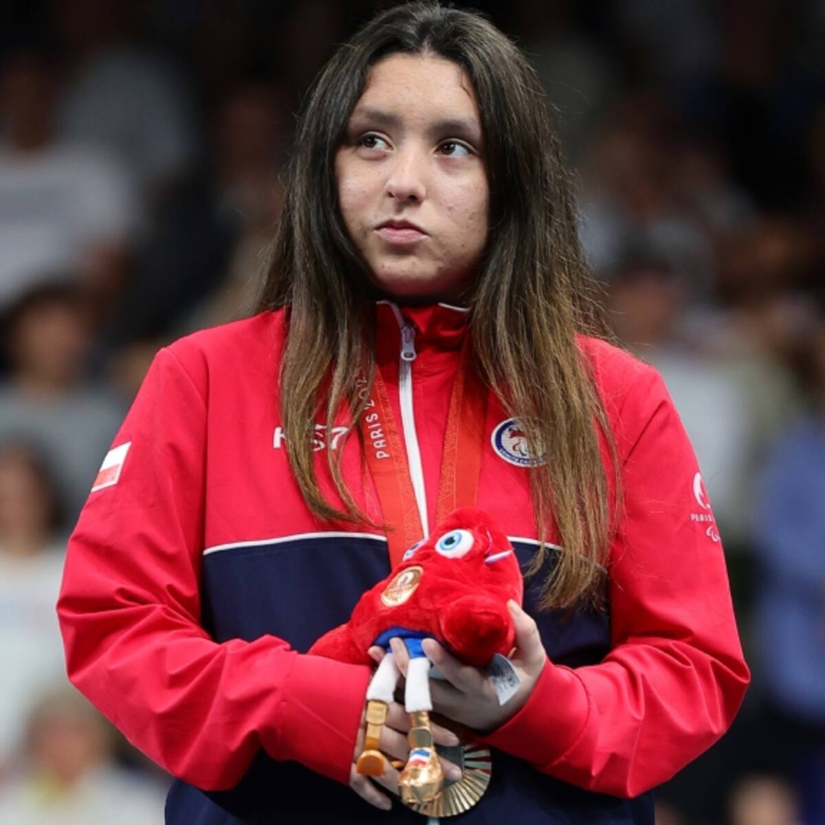 Figura del Team Para Chile del tenis de mesa queda al margen de los Juegos Panamericanos Juveniles: la delegación ya aseguró la primera medalla