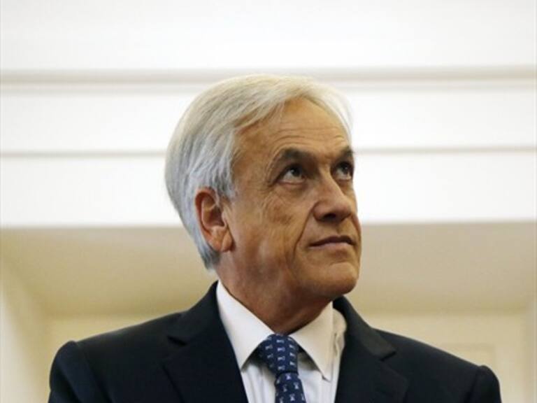 Piñera por muerte de Annan: «Nuestro deber es mantener vivo su testimonio y enseñanzas»