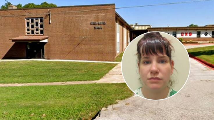 Condenan a joven profesora que pagaba a sus alumnos con dinero, alcohol y marihuana para tener sexo: tenía marido