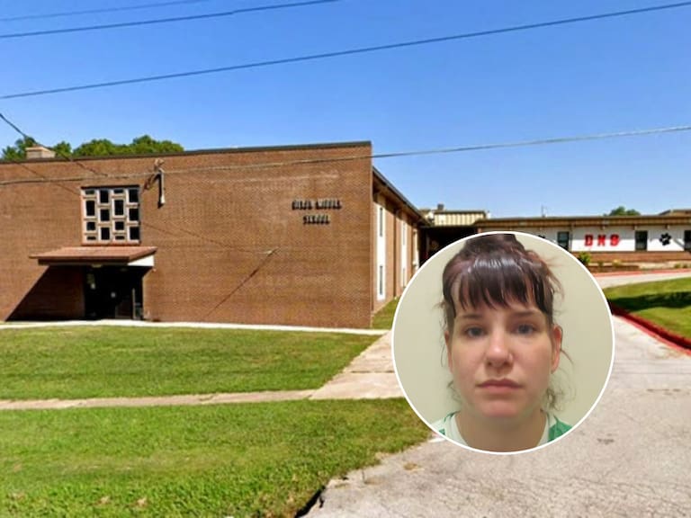 Condenan a joven profesora que pagaba a sus alumnos con dinero, alcohol y marihuana para tener sexo: tenía marido