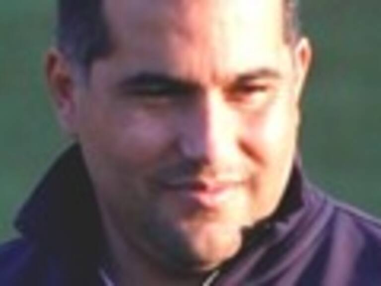 Hernán Torres y la denuncia de Marco Estrada: »Es su versión y no sé a qué se refiere»