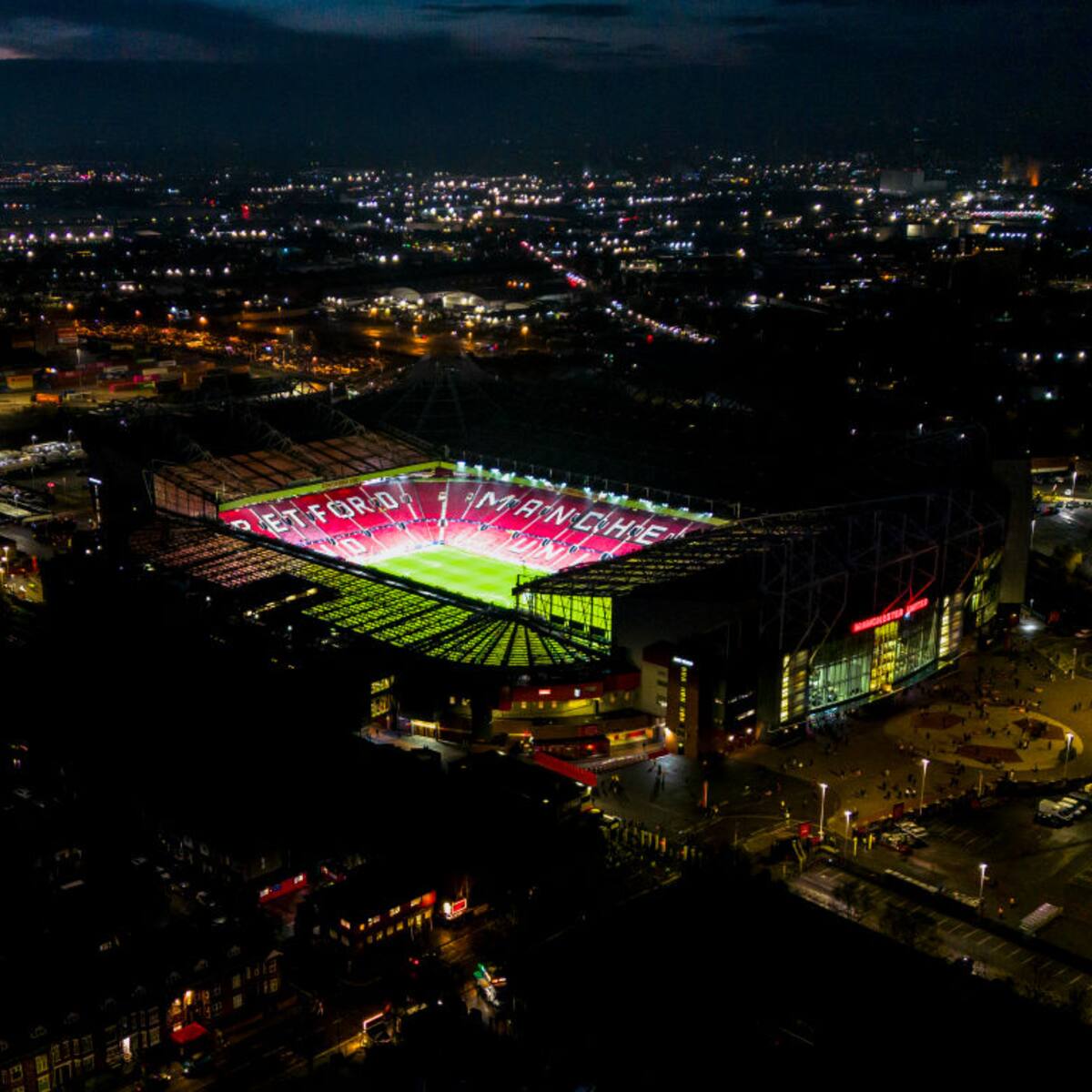 “En Europa no pasa...”: La plaga de ratones que tiene contra las cuerdas al mítico Old Trafford
